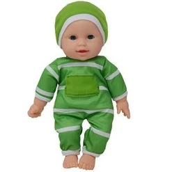 The New York Doll Collection 11 Inch Baby Doll -Toy Doll World GUEST ebe8b60a 469e 43b1 a066 72cfca035e83