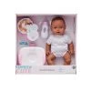 Perfectly Cute Feed & Wet 14" Baby Set - Dark Brunette With Brown Eyes -Toy Doll World GUEST ec2117c1 9892 4dc7 9389 55289ba747d0 1