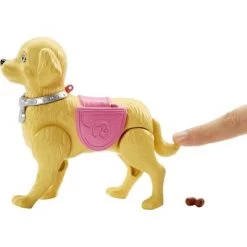 Barbie Walk And Potty Pup Doll And Playset -Toy Doll World GUEST eca5ad28 cd48 4673 899d 68a74f7019e5