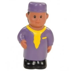 Kaplan Early Learning Around The World Dolls - Set Of 8 -Toy Doll World GUEST ecb2e6c0 8bed 4fc3 a6f0 a88490bb09c6