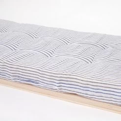 Meri-Meri Meri Meri Wooden Bed Dolly Accessory (Pack Of 1) -Toy Doll World GUEST eddb1117 577d 45f3 a42f 14a6d1a9d2b8