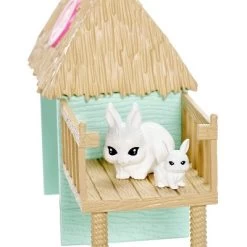 Barbie Careers Animal Rescue Doll And Playset -Toy Doll World GUEST ef2276c9 edf6 42b0 8046 201ff3938080
