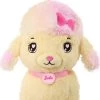 Barbie Salon Pet Adventure Stuffed Animal, Poodle With Themed Purse And 6 Accessories -Toy Doll World GUEST ef57daa9 59a9 45e7 964a 8d42f3a5fd1b