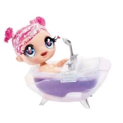 Glitter Babyz Color Change Bubbling Bathtub -Toy Doll World GUEST efba400e 8269 433f 93e2 449aa6a1e9e3