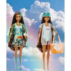 Barbie Color Reveal Doll With 7 Surprises, -Toy Doll World GUEST f0107ff5 a1b1 447d 8418 e9f6be05f1ef