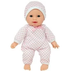 The New York Doll Collection 11 Inch Soft Body Baby Doll -Toy Doll World GUEST f09c7fad 0091 48fd 84fc 34877b4db2f7