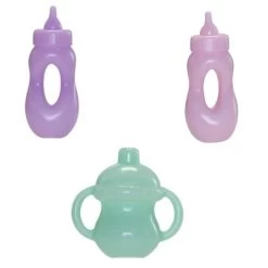 Perfectly Cute 4" Baby Doll 15 Piece Giftset -Toy Doll World GUEST f2315768 62fe 4ebe bb5f d8dd2192db09