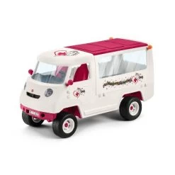 Schleich Mobile Vet 17 Schleich Mobile Vet -Toy Doll World GUEST f2cc4675 706c 47e6 9693 5453ed1b618d