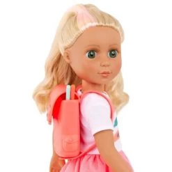 Glitter Girls Sunnie School Outfit & Locker Playset For 14" Dolls 17 Glitter Girls Sunnie School Outfit & Locker Playset For 14" Dolls -Toy Doll World GUEST f3096f1c a112 448d b114 779b4e0b204e