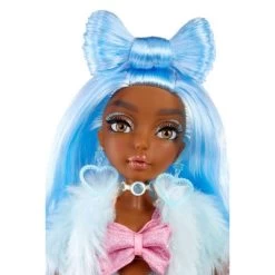 Mermaze Mermaidz Color Change Shellnelle Mermaid Fashion Doll With Accessories -Toy Doll World GUEST f3392bce 1b9e 44f8 a33e 4392edd30a11