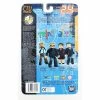 Diamond Comic Distributors, Inc. 24 Season 2 Minimates Four Figure Box Set