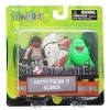 Diamond Comic Distributors, Inc. Ghostbusters 2016 Patty Tolan & Slimer 2-Pack Minimates