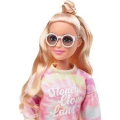Barbie Signature Stoney Clover Lane Collector Doll -Toy Doll World GUEST f50ca625 04a8 4a71 8727 15bb48bc6cd4