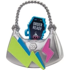 Monster High Deuce + Frankie Coffee Break Dolls -Toy Doll World GUEST f5cda8db e080 457c 9a62 97de64cde05a