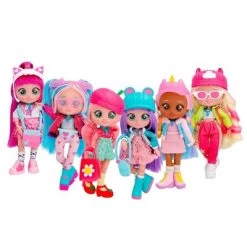 Cry Babies BFF Daisy Fashion Doll With 8+ Surprises 15 Cry Babies BFF Daisy Fashion Doll With 8+ Surprises -Toy Doll World GUEST f5eec07e e80b 4c8d 9bc9 1a9c508daf4e