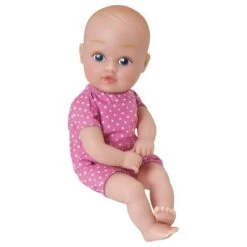 Adora Baby Bath Toy Owl, 8.5 Inch Bath Time Baby Tot Doll With QuickDri Body -Toy Doll World GUEST f64addea 9744 4e66 8ed5 b371401a85bc