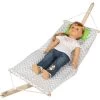 Dress Along Dolly Deluxe Hammock Furniture For American Girl Doll 2 Dress Along Dolly Deluxe Hammock Furniture For American Girl Doll -Toy Doll World GUEST f69dca64 f982 499b 8bac 147316fb0e47