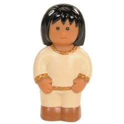 Kaplan Early Learning Around The World Dolls - Set Of 8 -Toy Doll World GUEST f7bd71f7 97ec 43dc 9dad e1896b3d5fc5