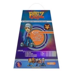Bratz Original Fashion Doll Dylan -Toy Doll World GUEST f89072e5 2b7c 492e a1f1 7be67abe73dd