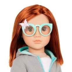 Our Generation Fashion Starter Kit In Gift Box Cambi With Mix & Match Outfits & Accessories 18" Fashion Doll 17 Our Generation Fashion Starter Kit In Gift Box Cambi With Mix & Match Outfits & Accessories 18" Fashion Doll -Toy Doll World GUEST f9383c54 7403 45bf 80e5 75ef4581621e