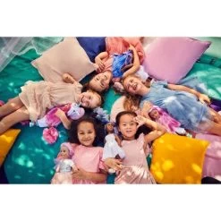 I'M A WOW Olivia The Stargirl With Color-Changing Hair 14" Fashion Doll -Toy Doll World GUEST f9d39e3c 0323 4514 a6d5 9a61bec54c30