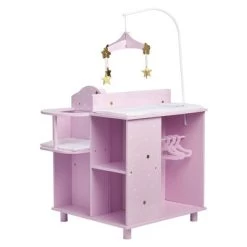 Olivia's Little World - Twinkle Stars Princess Baby Doll Changing Station With Storage 11 Olivia's Little World - Twinkle Stars Princess Baby Doll Changing Station With Storage -Toy Doll World GUEST fa87e30e 2d34 452b b4ce 592c2c872bc1