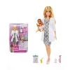 Barbie Baby Doctor Doll Playset