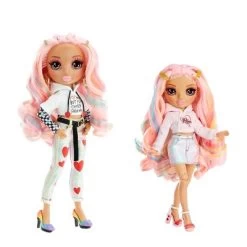Rainbow High Junior High Special Edition - Kia Hart 9" Posable Fashion Doll -Toy Doll World GUEST fadb20f9 2d97 4711 9942 9fbe6de55ee2