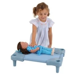 Kaplan Early Learning Compay Doll Cot