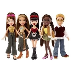 Bratz Original Fashion Doll Felicia Series 3 W/ Outfits & Poster 10 Bratz Original Fashion Doll Felicia Series 3 W/ Outfits & Poster -Toy Doll World GUEST fb8b4134 da0e 47f3 8c84 cd8de8995ce2 2