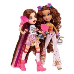 Bratz X JimmyPaul Designer Pride Roxxi & Nevra Dolls -Toy Doll World GUEST fc3b753b 8bbb 47e6 8fc3 e70a4390b8ce