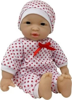 The New York Doll Collection 11 Inch Soft Body Baby Doll -Toy Doll World GUEST fc4b3ed4 609e 469f 8f70 effd71c222fc