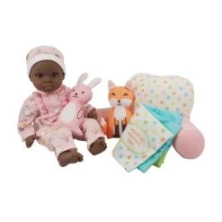 Madame Alexander Small Wonder 14" Bed Time Story Set - Brown Eyes -Toy Doll World GUEST fce6cb01 d3d3 48b4 86b3 09112b376dab