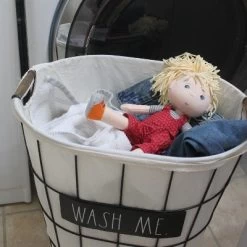 HABA Cassie 12" Machine Washable Soft Doll With Blonde Hair -Toy Doll World GUEST fd65ff65 525d 4aa3 90d5 df7f5993c11d