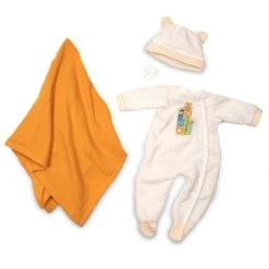 Paradise Galleries Nature Lover -Toy Doll World GUEST fdfccbd1 9951 49ed b02c 825c168daf0c