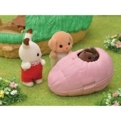 Calico Critters Baby Hedgehog Hideout -Toy Doll World GUEST fe1f6b0a a437 4d23 852a 12fc24c632f5
