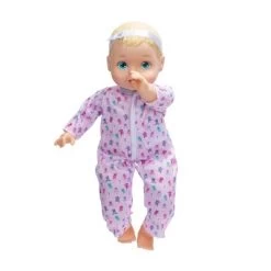 Perfectly Cute Cuddle And Care Baby Doll - Blue Eyes -Toy Doll World GUEST ff7188a6 cf3f 46b1 beda 82951e951ba8