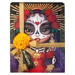 Rainbow High 2022 Celebration Edition Dia De Los Muertos - Maria Garcia Fashion Collector Doll -Toy Doll World GUEST ffc51fbc 03e3 4fde 85e5 01c133a9ba4b